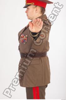 Soviet formal uniform 0031